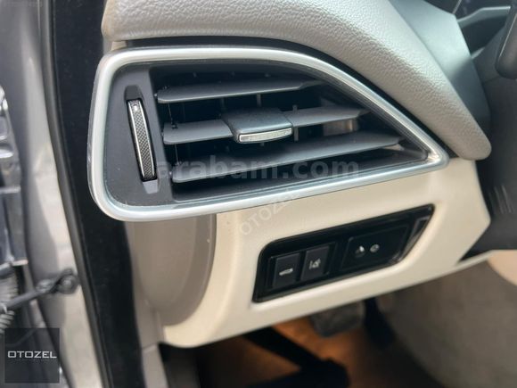 2015 JAGUAR XE 2.0 D PRESTİGE 102 BİN KM KAZASIZ ORJINAL