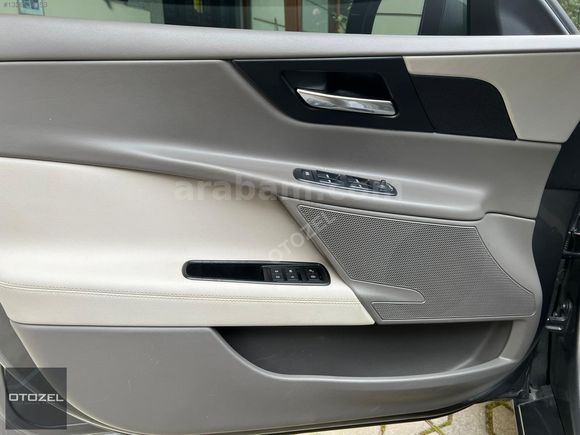 2015 JAGUAR XE 2.0 D PRESTİGE 102 BİN KM KAZASIZ ORJINAL