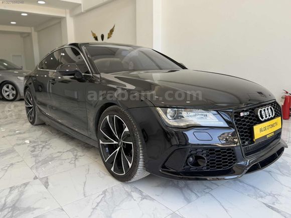 BİLGE OTOMOTİVDEN//HATASIZ//QUATTRO//