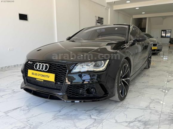 BİLGE OTOMOTİVDEN//HATASIZ//QUATTRO//