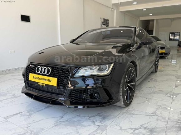 BİLGE OTOMOTİVDEN//HATASIZ//QUATTRO//