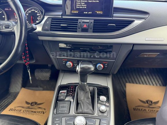 BİLGE OTOMOTİVDEN//HATASIZ//QUATTRO//
