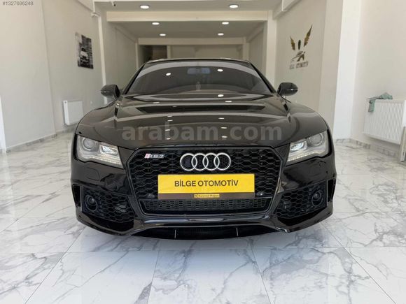 BİLGE OTOMOTİVDEN//HATASIZ//QUATTRO//
