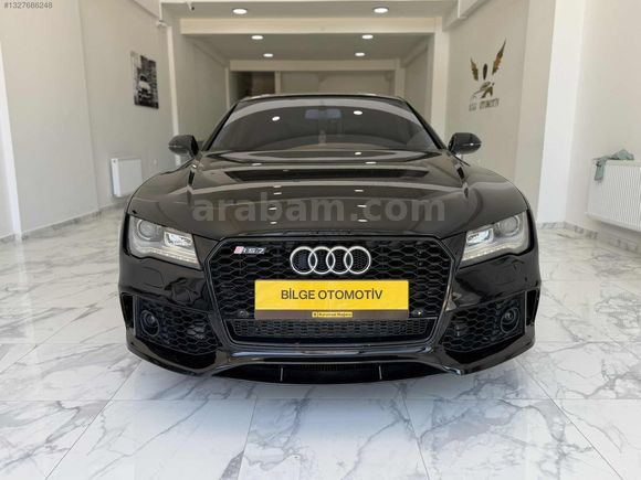 BİLGE OTOMOTİVDEN//HATASIZ//QUATTRO//