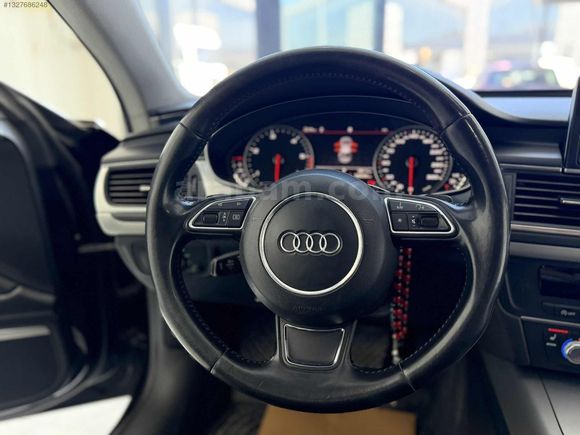 BİLGE OTOMOTİVDEN//HATASIZ//QUATTRO//