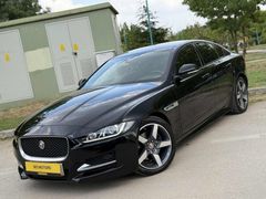 SES MOTORS'TAN 2018 JAGUAR XE R-SPORT 2.0D DEĞİŞENSİZ
