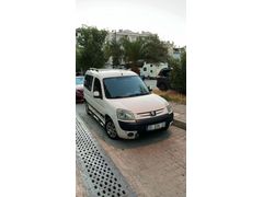 İlk Sahibinden Peugeot Partner 2.0 HDI Comfort 2005 Model 