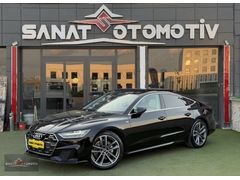 SANAT OTOMOTİV-2025-S LİNE-QATTRO-40.TDI-HATASIZ-%20 FATURALI