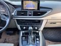 SEÇ MOTORS 2015 AUDI A7 3.0 TDI QUATTRO VAKOM SLİNE FULL+FULL