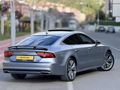 SEÇ MOTORS 2015 AUDI A7 3.0 TDI QUATTRO VAKOM SLİNE FULL+FULL