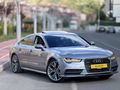 SEÇ MOTORS 2015 AUDI A7 3.0 TDI QUATTRO VAKOM SLİNE FULL+FULL