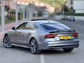 SEÇ MOTORS 2015 AUDI A7 3.0 TDI QUATTRO VAKOM SLİNE FULL+FULL