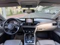 SEÇ MOTORS 2015 AUDI A7 3.0 TDI QUATTRO VAKOM SLİNE FULL+FULL