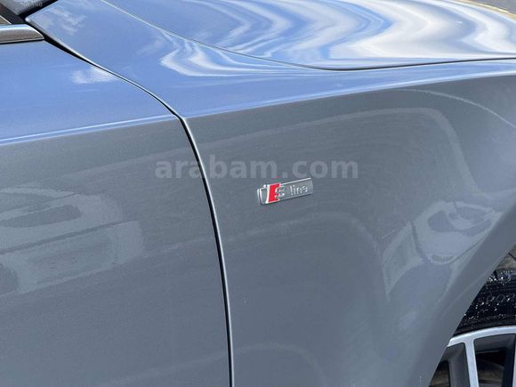 SEÇ MOTORS 2015 AUDI A7 3.0 TDI QUATTRO VAKOM SLİNE FULL+FULL