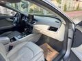 SEÇ MOTORS 2015 AUDI A7 3.0 TDI QUATTRO VAKOM SLİNE FULL+FULL