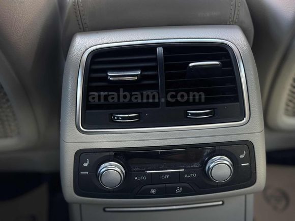 SEÇ MOTORS 2015 AUDI A7 3.0 TDI QUATTRO VAKOM SLİNE FULL+FULL