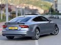 SEÇ MOTORS 2015 AUDI A7 3.0 TDI QUATTRO VAKOM SLİNE FULL+FULL