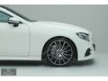 'GALATA' 2017 MERCEDES-BENZ E 300 AMG 9G-TRONIC