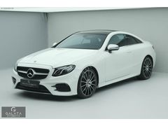'GALATA' 2017 MERCEDES-BENZ E 300 AMG 9G-TRONIC