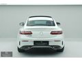 'GALATA' 2017 MERCEDES-BENZ E 300 AMG 9G-TRONIC