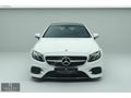 'GALATA' 2017 MERCEDES-BENZ E 300 AMG 9G-TRONIC