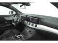 'GALATA' 2017 MERCEDES-BENZ E 300 AMG 9G-TRONIC