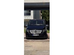 Sahibinden Mercedes - Benz Vito 114 BlueTec 2017 Model 