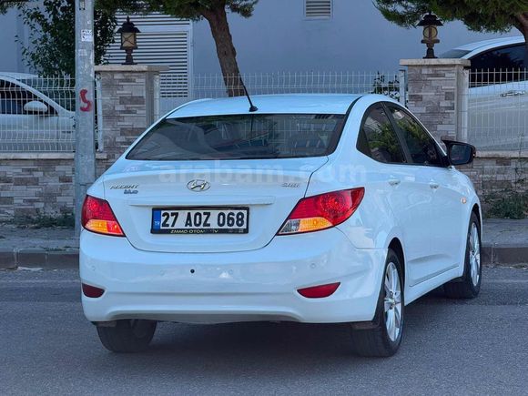 2015 7 İLERİ HATASIZ Bİ PARÇA BOYALI