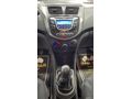 ACCENT BLUE 1.6 CRDİ/HATASIZ/BOYASIZ/MANUEL