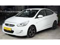 ACCENT BLUE 1.6 CRDİ/HATASIZ/BOYASIZ/MANUEL