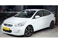ACCENT BLUE 1.6 CRDİ/HATASIZ/BOYASIZ/MANUEL