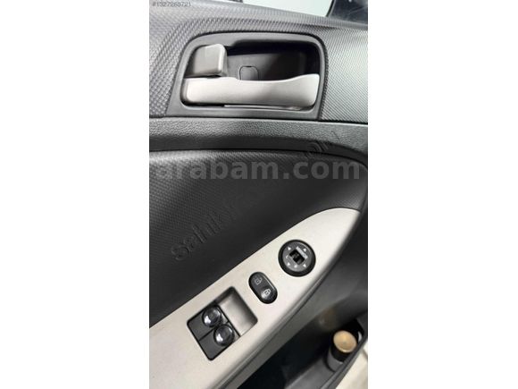ACCENT BLUE 1.6 CRDİ/HATASIZ/BOYASIZ/MANUEL