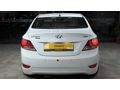 ACCENT BLUE 1.6 CRDİ/HATASIZ/BOYASIZ/MANUEL