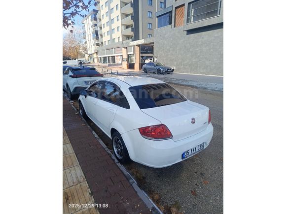 Sahibinden Fiat Linea 1.3 Multijet Active Plus 2013 Model Gaziantep