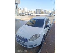 Sahibinden Fiat Linea 1.3 Multijet Active Plus 2013 Model Gaziantep
