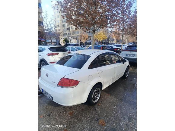 Sahibinden Fiat Linea 1.3 Multijet Active Plus 2013 Model Gaziantep