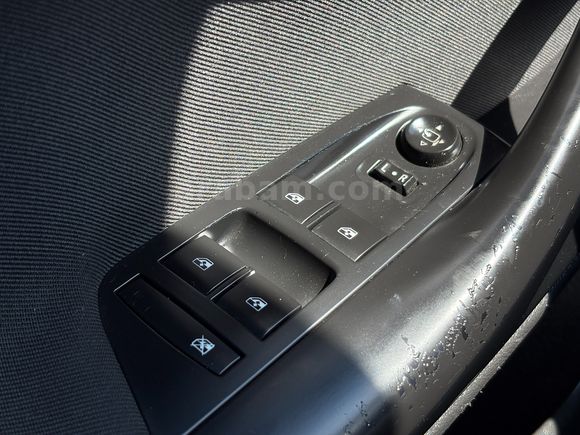 2015 ASTRA K/OTONOM PARK/ŞERİT TAKİP/DYNAMİC OTO VİTES FUL