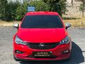 2015 ASTRA K/OTONOM PARK/ŞERİT TAKİP/DYNAMİC OTO VİTES FUL