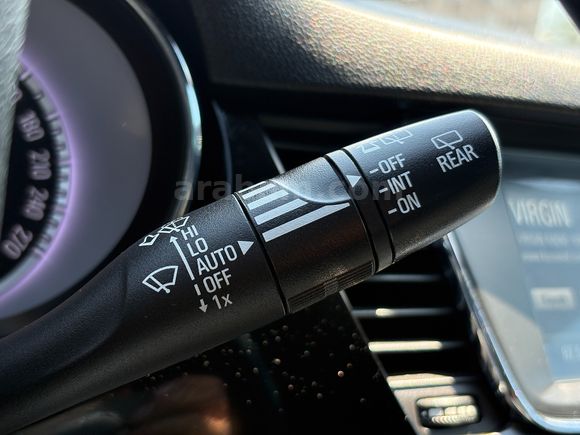 2015 ASTRA K/OTONOM PARK/ŞERİT TAKİP/DYNAMİC OTO VİTES FUL