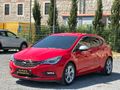 2015 ASTRA K/OTONOM PARK/ŞERİT TAKİP/DYNAMİC OTO VİTES FUL