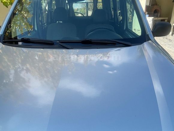 Sahibinden Renault Kangoo 1.5 dCi Authentique 2005 Model