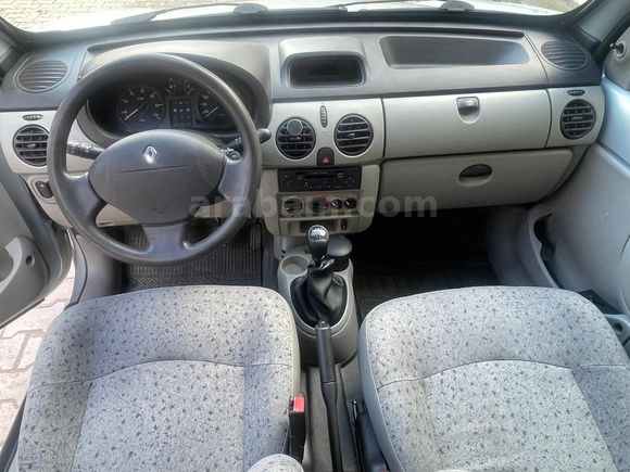 Sahibinden Renault Kangoo 1.5 dCi Authentique 2005 Model