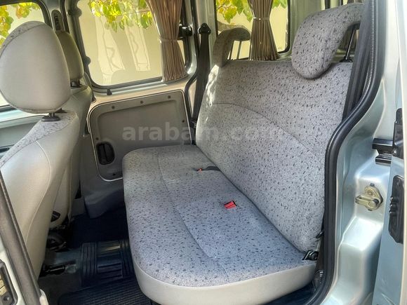 Sahibinden Renault Kangoo 1.5 dCi Authentique 2005 Model