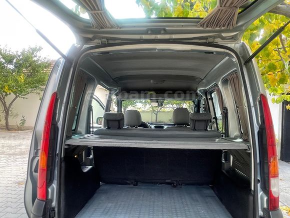Sahibinden Renault Kangoo 1.5 dCi Authentique 2005 Model