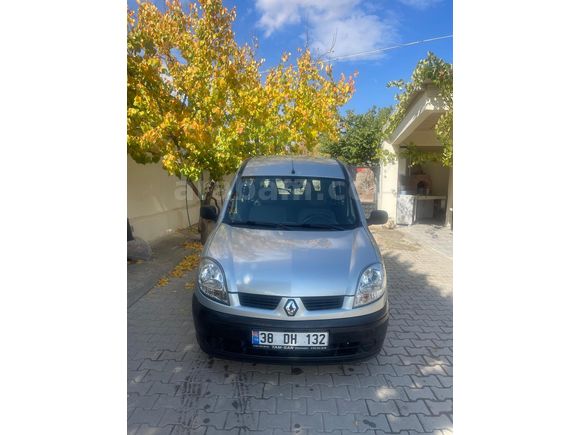 Sahibinden Renault Kangoo 1.5 dCi Authentique 2005 Model