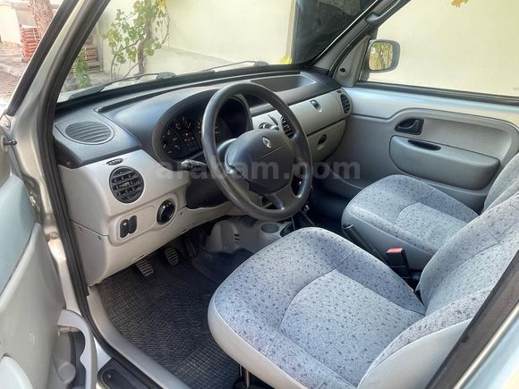 Sahibinden Renault Kangoo 1.5 dCi Authentique 2005 Model