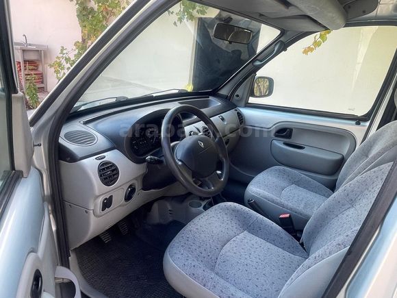 Sahibinden Renault Kangoo 1.5 dCi Authentique 2005 Model