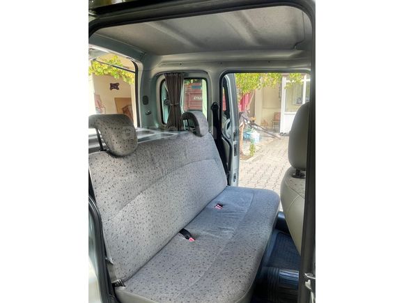 Sahibinden Renault Kangoo 1.5 dCi Authentique 2005 Model