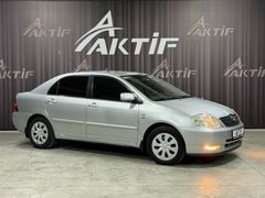 AKTİF den 2004 TOYOTA COROLLA 1.6 TERRA 110 HP LPG BAKIMLI. . .