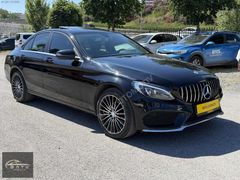 BATU2'DEN MERCEDES C180 COMFORT